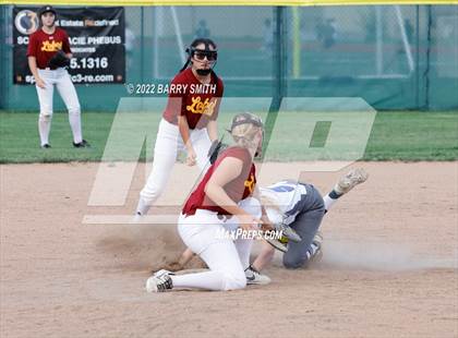 Thumbnail 3 in Rocky Mountain @ Poudre photogallery.