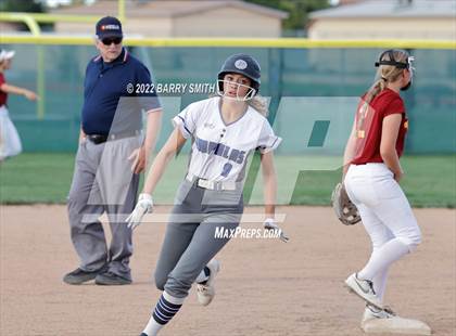 Thumbnail 1 in Rocky Mountain @ Poudre photogallery.