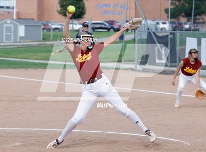 Thumbnail 1 in Rocky Mountain @ Poudre photogallery.