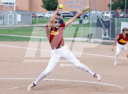 Thumbnail 3 in Rocky Mountain @ Poudre photogallery.