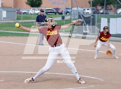 Thumbnail 3 in Rocky Mountain @ Poudre photogallery.