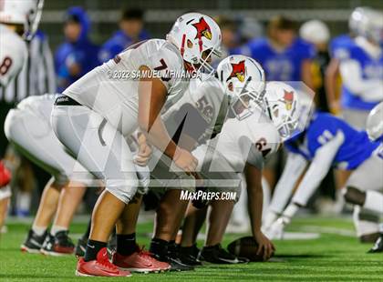 Thumbnail 2 in South Sioux City @ Millard North photogallery.