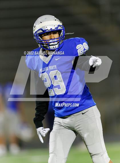 Thumbnail 3 in South Sioux City @ Millard North photogallery.
