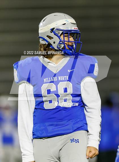 Thumbnail 3 in South Sioux City @ Millard North photogallery.