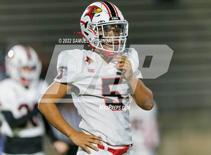 Thumbnail 2 in South Sioux City @ Millard North photogallery.