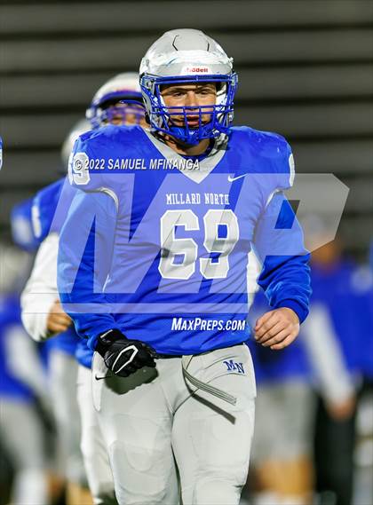 Thumbnail 3 in South Sioux City @ Millard North photogallery.