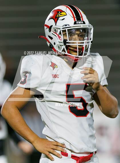 Thumbnail 1 in South Sioux City @ Millard North photogallery.