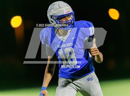 Thumbnail 2 in South Sioux City @ Millard North photogallery.