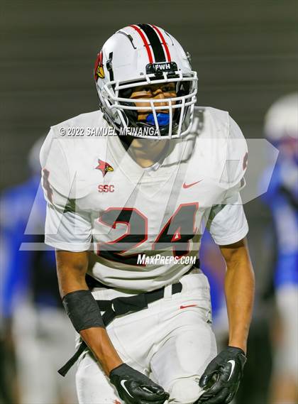 Thumbnail 3 in South Sioux City @ Millard North photogallery.