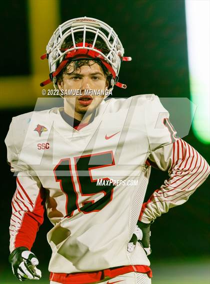 Thumbnail 1 in South Sioux City @ Millard North photogallery.