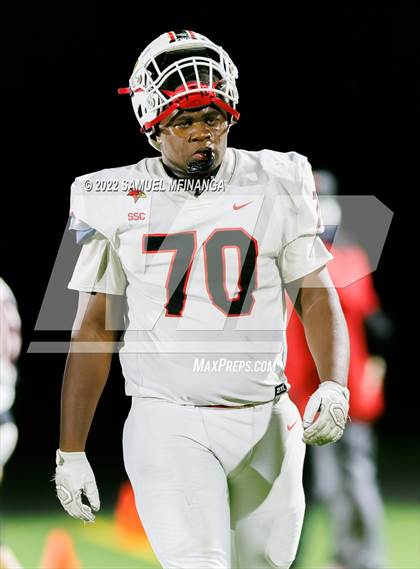 Thumbnail 2 in South Sioux City @ Millard North photogallery.
