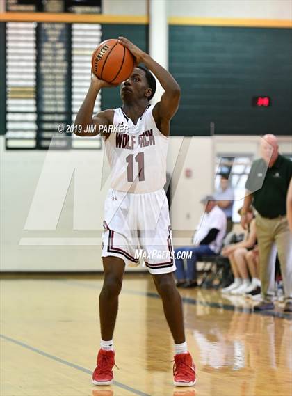 Thumbnail 1 in Reagan vs Weiss (620 Shootout) photogallery.