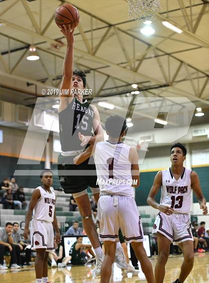 Thumbnail 2 in Reagan vs Weiss (620 Shootout) photogallery.