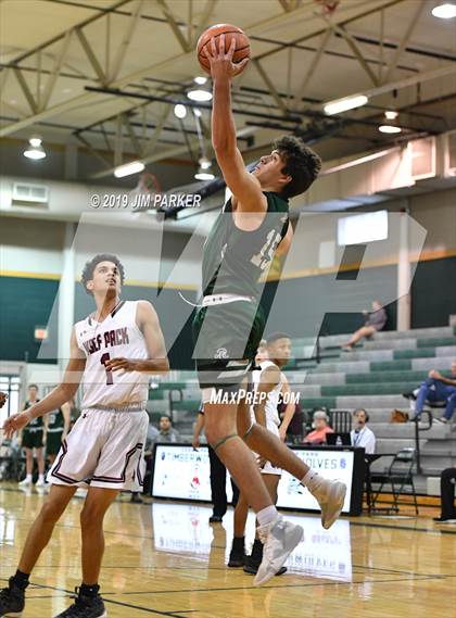 Thumbnail 2 in Reagan vs Weiss (620 Shootout) photogallery.