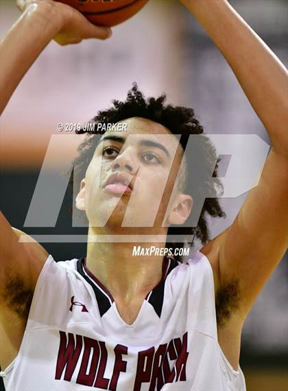 Thumbnail 2 in Reagan vs Weiss (620 Shootout) photogallery.