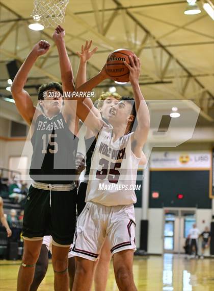 Thumbnail 3 in Reagan vs Weiss (620 Shootout) photogallery.