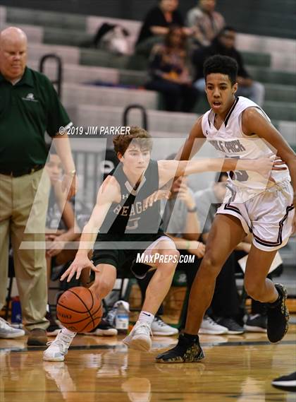 Thumbnail 1 in Reagan vs Weiss (620 Shootout) photogallery.