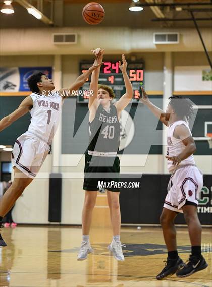 Thumbnail 1 in Reagan vs Weiss (620 Shootout) photogallery.