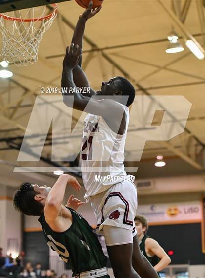 Thumbnail 2 in Reagan vs Weiss (620 Shootout) photogallery.