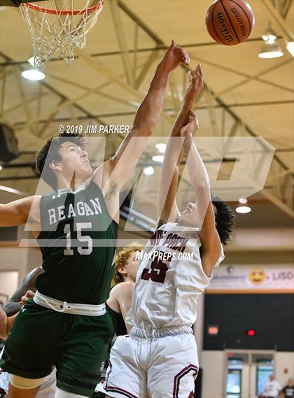 Thumbnail 3 in Reagan vs Weiss (620 Shootout) photogallery.