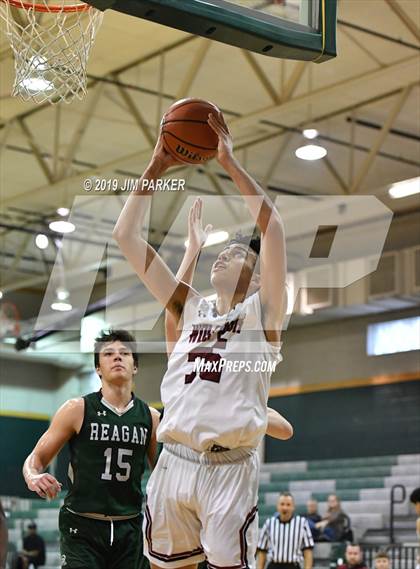 Thumbnail 1 in Reagan vs Weiss (620 Shootout) photogallery.