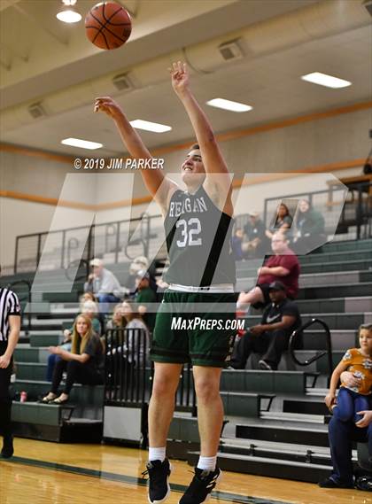 Thumbnail 1 in Reagan vs Weiss (620 Shootout) photogallery.