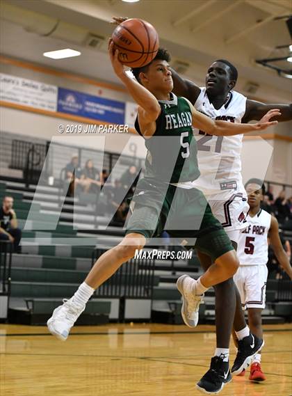 Thumbnail 1 in Reagan vs Weiss (620 Shootout) photogallery.