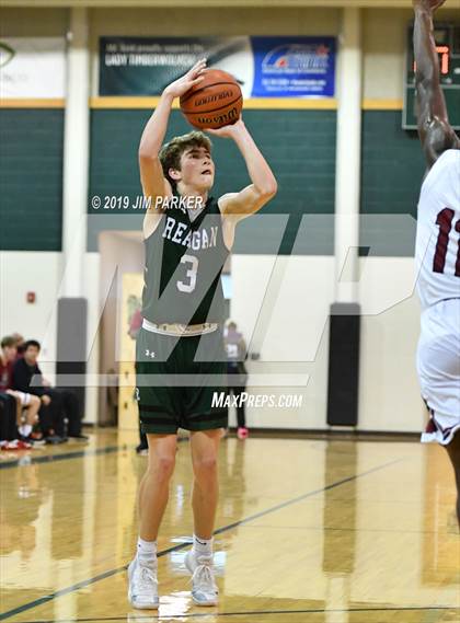 Thumbnail 2 in Reagan vs Weiss (620 Shootout) photogallery.