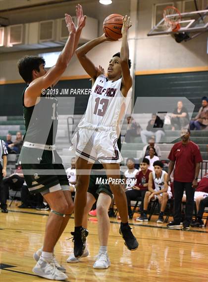 Thumbnail 1 in Reagan vs Weiss (620 Shootout) photogallery.