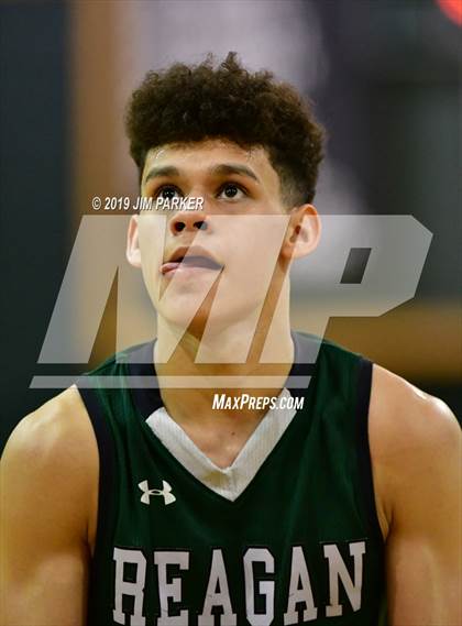 Thumbnail 1 in Reagan vs Weiss (620 Shootout) photogallery.