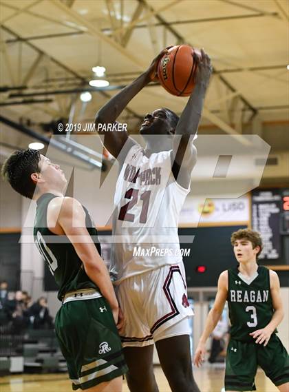 Thumbnail 1 in Reagan vs Weiss (620 Shootout) photogallery.