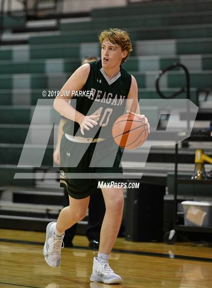 Thumbnail 3 in Reagan vs Weiss (620 Shootout) photogallery.