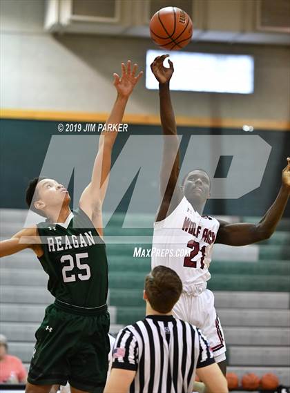 Thumbnail 1 in Reagan vs Weiss (620 Shootout) photogallery.