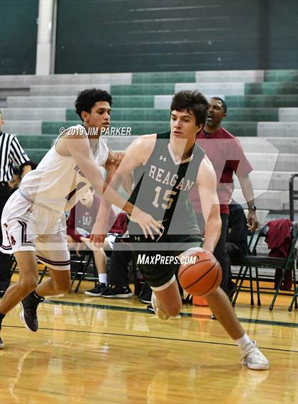 Thumbnail 3 in Reagan vs Weiss (620 Shootout) photogallery.
