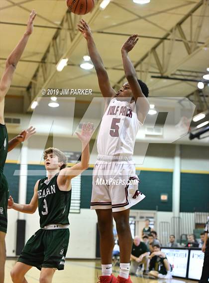 Thumbnail 1 in Reagan vs Weiss (620 Shootout) photogallery.