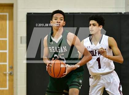 Thumbnail 2 in Reagan vs Weiss (620 Shootout) photogallery.