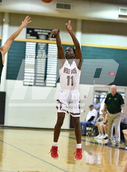 Thumbnail 2 in Reagan vs Weiss (620 Shootout) photogallery.