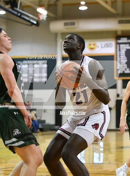 Thumbnail 3 in Reagan vs Weiss (620 Shootout) photogallery.