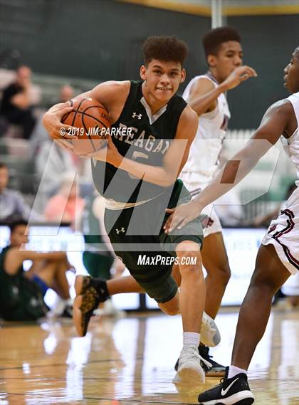 Thumbnail 3 in Reagan vs Weiss (620 Shootout) photogallery.
