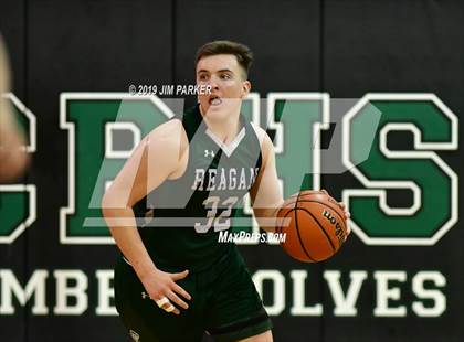 Thumbnail 3 in Reagan vs Weiss (620 Shootout) photogallery.