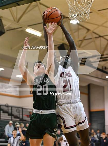 Thumbnail 1 in Reagan vs Weiss (620 Shootout) photogallery.