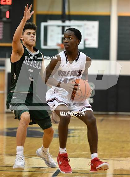 Thumbnail 3 in Reagan vs Weiss (620 Shootout) photogallery.