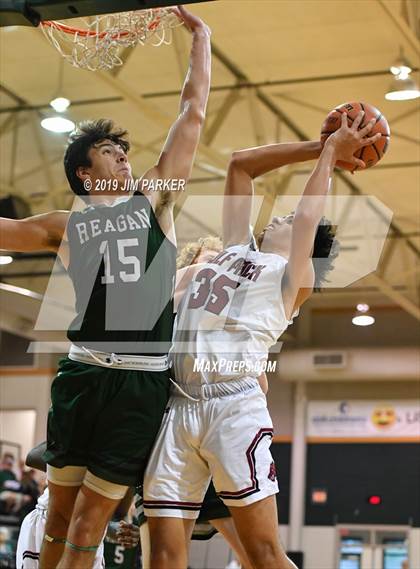 Thumbnail 2 in Reagan vs Weiss (620 Shootout) photogallery.