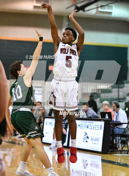 Thumbnail 3 in Reagan vs Weiss (620 Shootout) photogallery.