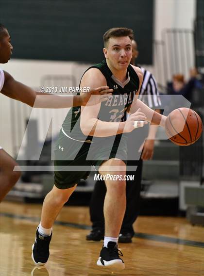 Thumbnail 3 in Reagan vs Weiss (620 Shootout) photogallery.