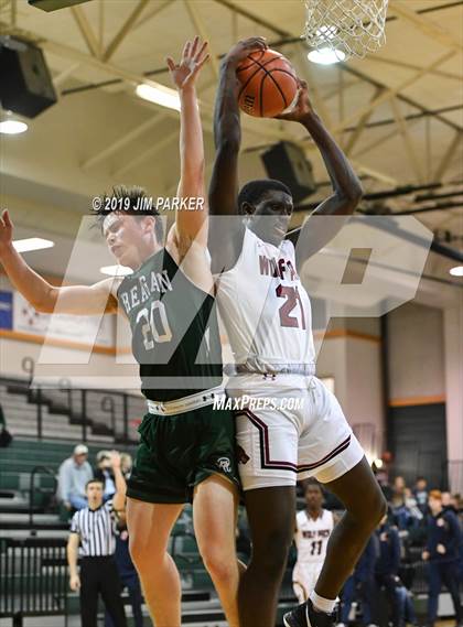 Thumbnail 2 in Reagan vs Weiss (620 Shootout) photogallery.