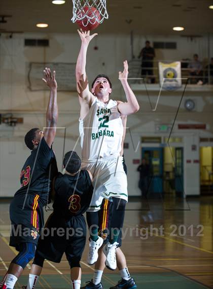 Thumbnail 3 in Oxnard @ Santa Barbara photogallery.