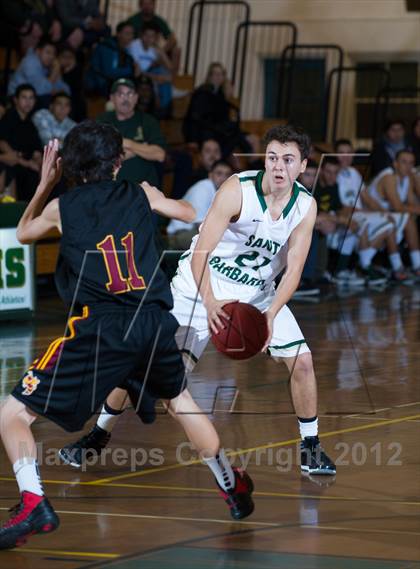 Thumbnail 1 in Oxnard @ Santa Barbara photogallery.