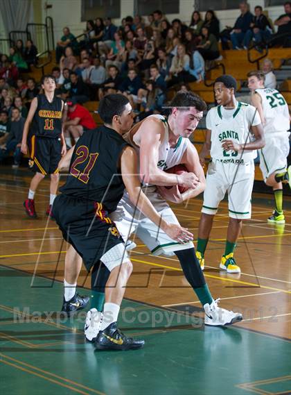 Thumbnail 3 in Oxnard @ Santa Barbara photogallery.