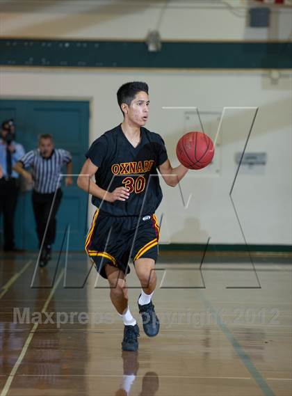 Thumbnail 2 in Oxnard @ Santa Barbara photogallery.